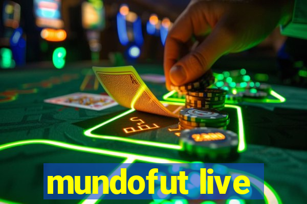 mundofut live